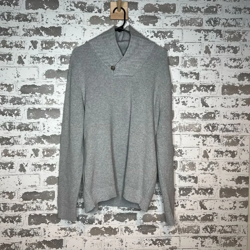 Banana republic pullover sweater